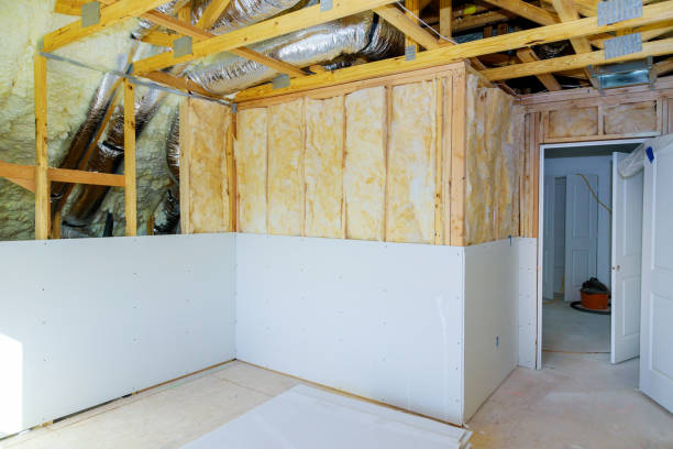 Types of Insulation We Offer in Dublin, VA